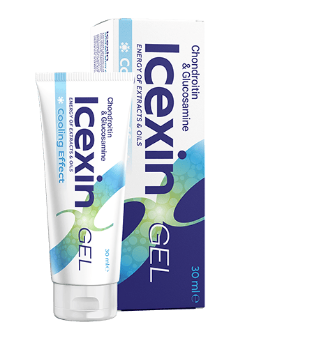 Icexin